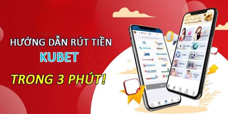 Giao dịch nhanh chóng chỉ với 3 bước đơn giản